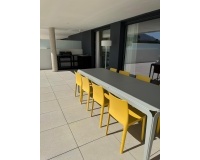 Wiederverkauf - apartment - Marbella - Altos de los Monteros