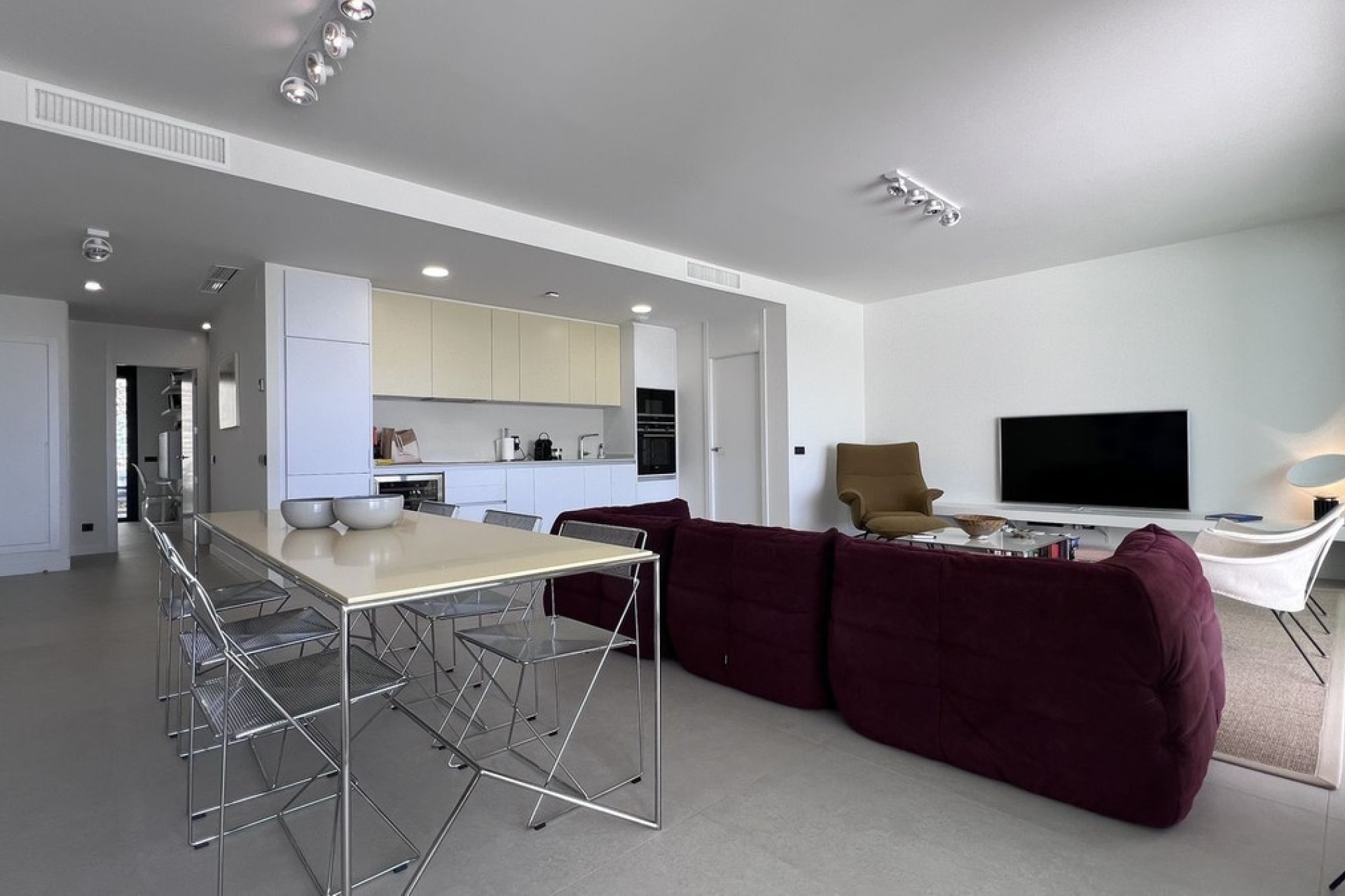 Wiederverkauf - apartment - Marbella - Altos de los Monteros