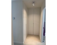 Wiederverkauf - apartment - Marbella - Altos de los Monteros
