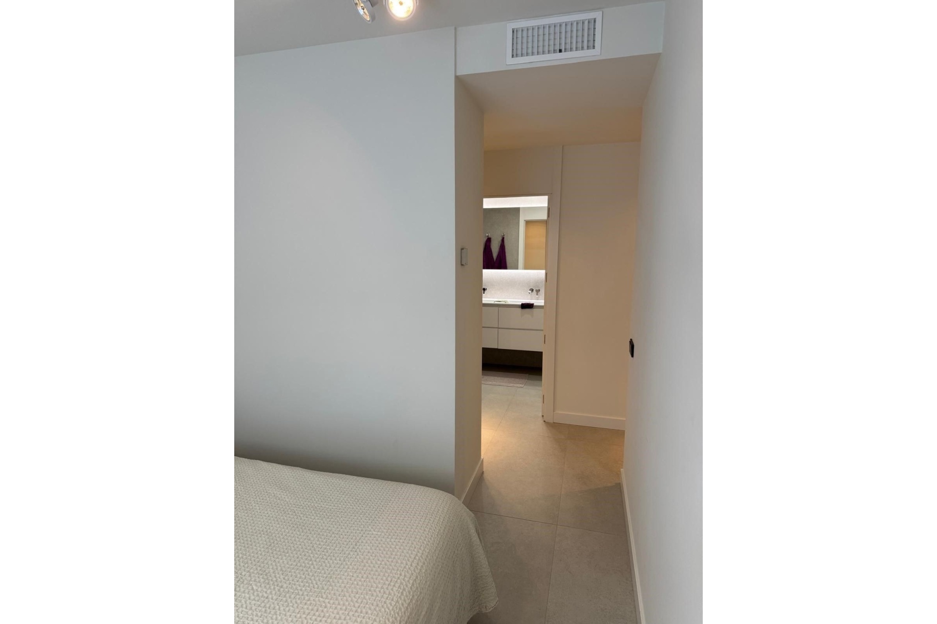 Wiederverkauf - apartment - Marbella - Altos de los Monteros