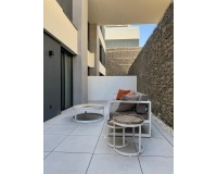 Wiederverkauf - apartment - Marbella - Altos de los Monteros