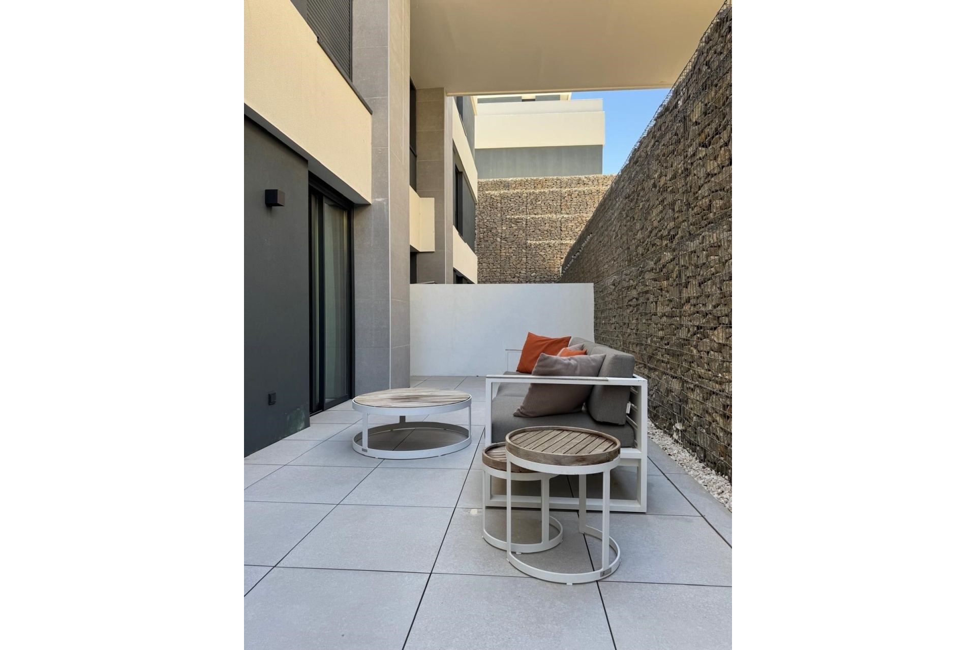 Wiederverkauf - apartment - Marbella - Altos de los Monteros