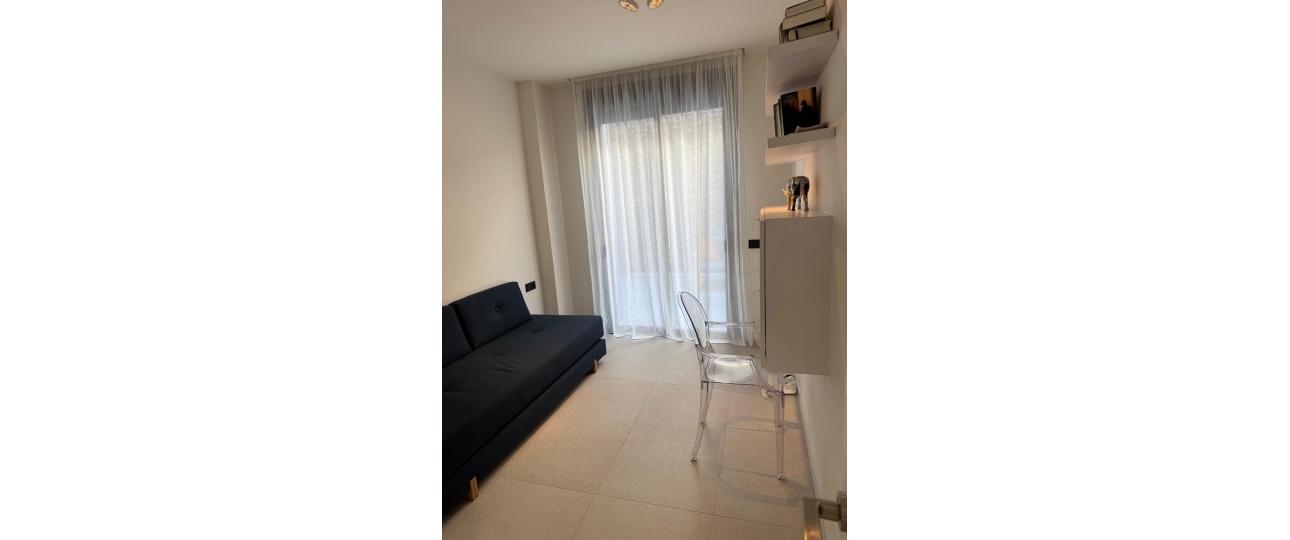 Wiederverkauf - apartment - Marbella - Altos de los Monteros