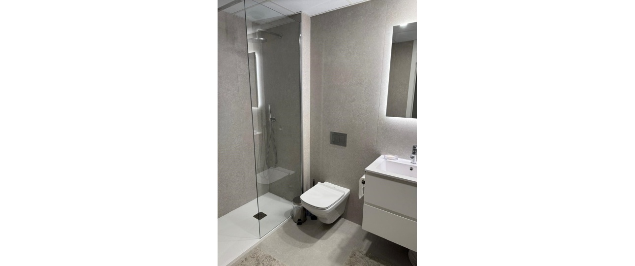Wiederverkauf - apartment - Marbella - Altos de los Monteros