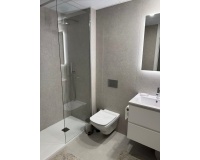 Wiederverkauf - apartment - Marbella - Altos de los Monteros
