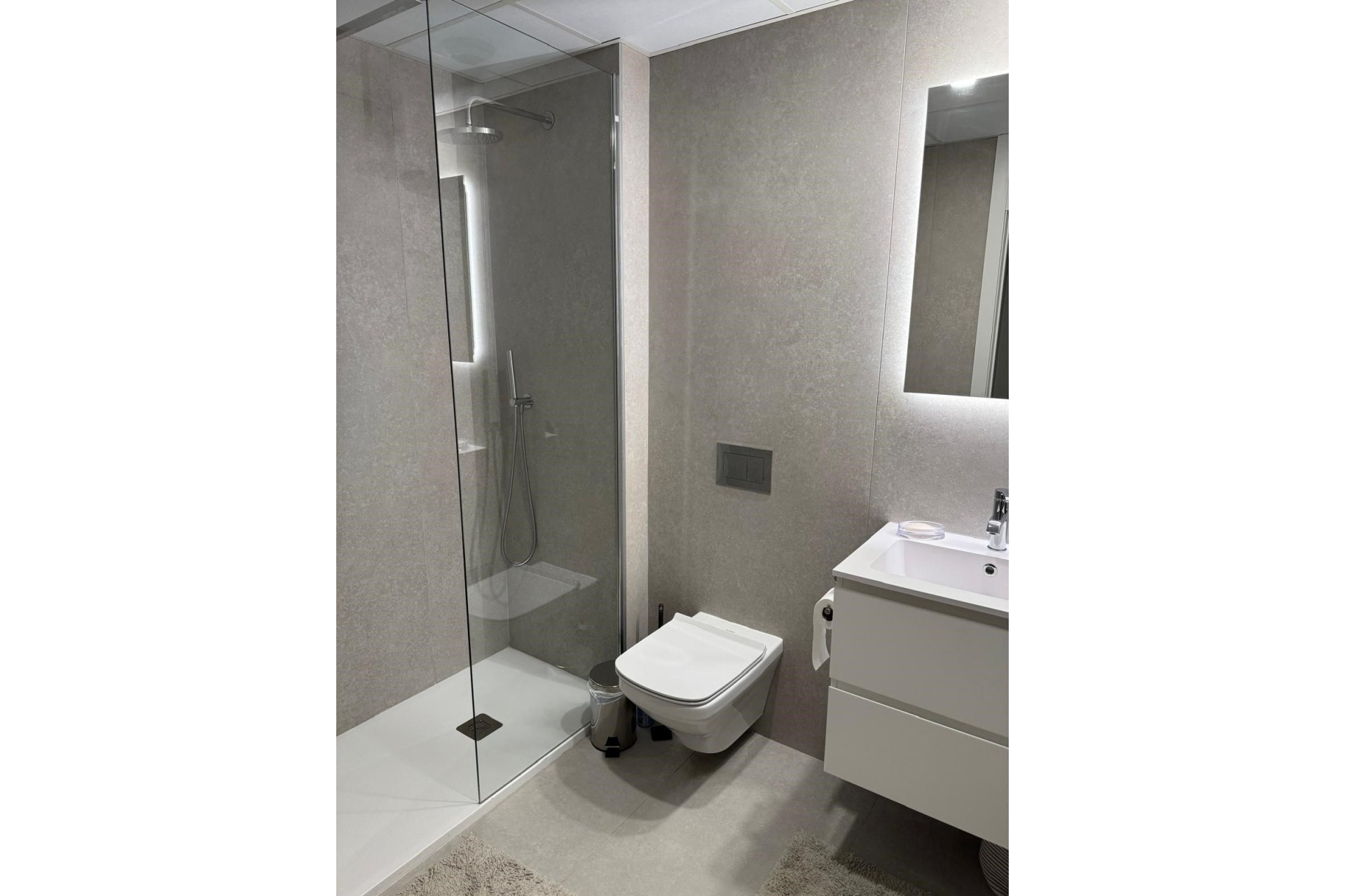Wiederverkauf - apartment - Marbella - Altos de los Monteros