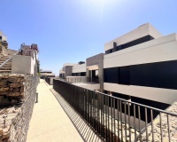 Wiederverkauf - apartment - Marbella - Altos de los Monteros