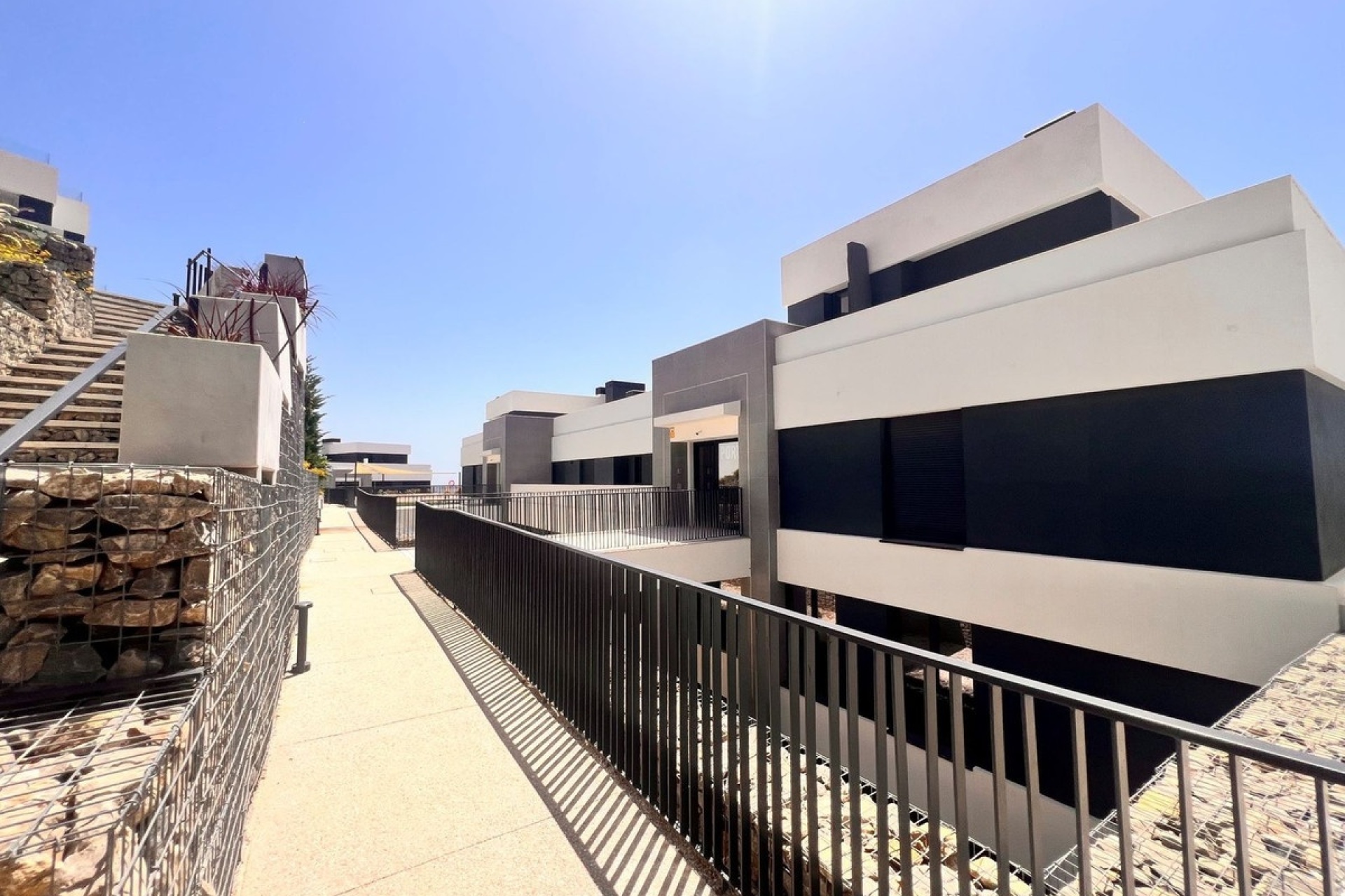 Wiederverkauf - apartment - Marbella - Altos de los Monteros