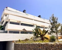 Wiederverkauf - apartment - Marbella - Altos de los Monteros