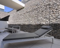 Wiederverkauf - apartment - Marbella - Altos de los Monteros