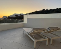 Wiederverkauf - apartment - Marbella - Altos de los Monteros
