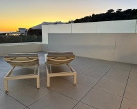 Wiederverkauf - apartment - Marbella - Altos de los Monteros
