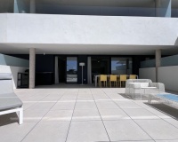 Wiederverkauf - apartment - Marbella - Altos de los Monteros