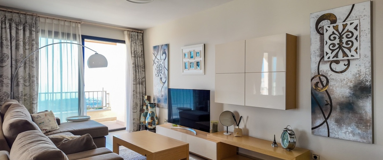 Wiederverkauf - apartment - Marbella - Altos de los Monteros