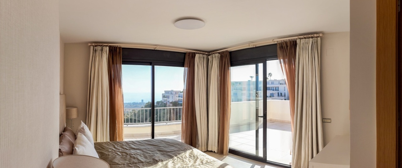 Wiederverkauf - apartment - Marbella - Altos de los Monteros