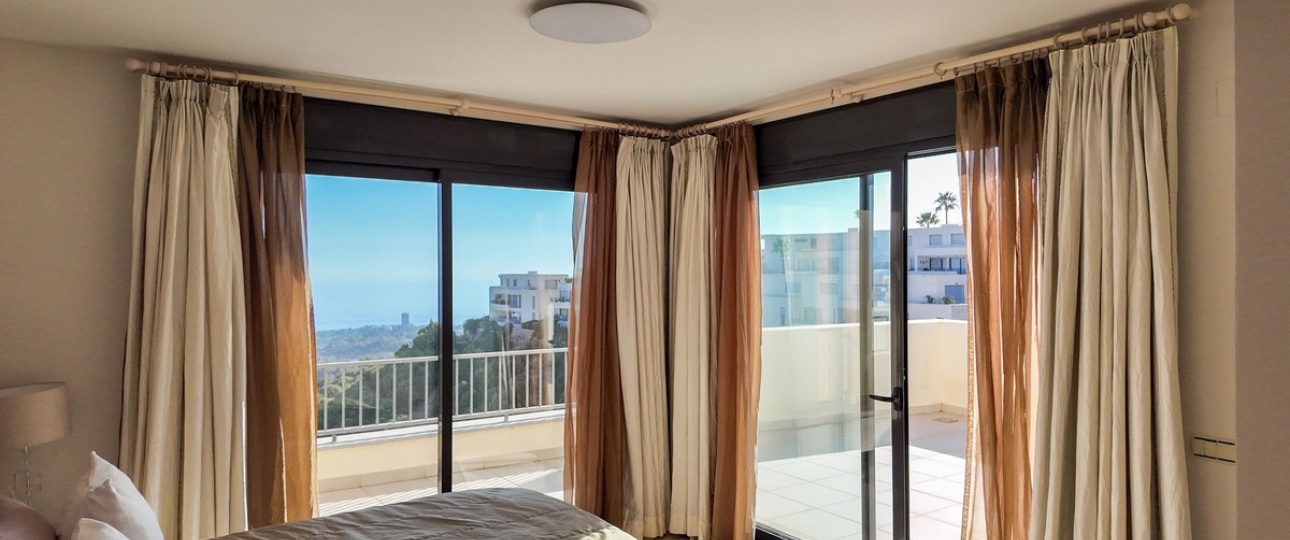Wiederverkauf - apartment - Marbella - Altos de los Monteros