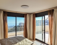 Wiederverkauf - apartment - Marbella - Altos de los Monteros