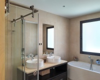 Wiederverkauf - apartment - Marbella - Altos de los Monteros