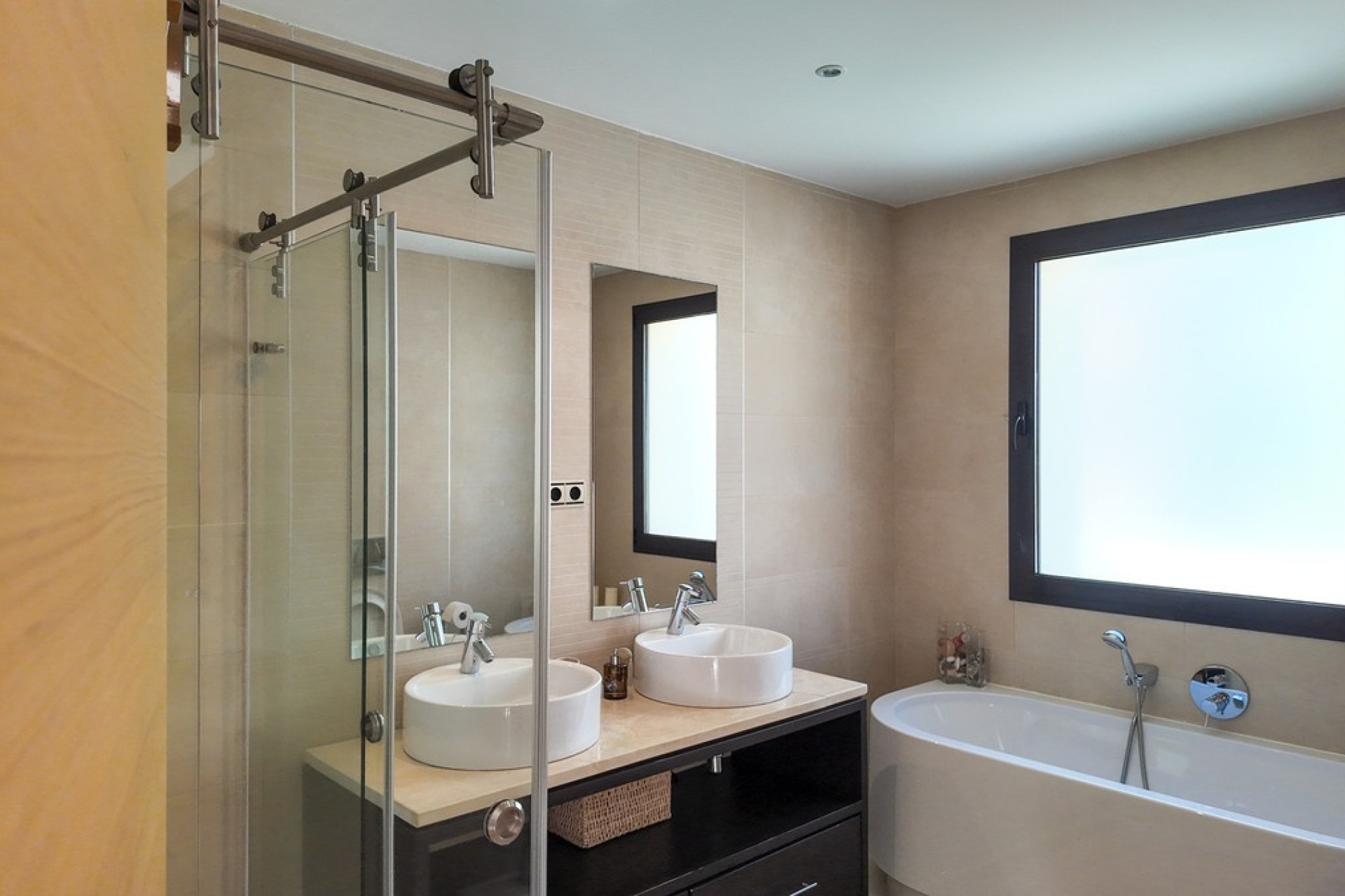 Wiederverkauf - apartment - Marbella - Altos de los Monteros