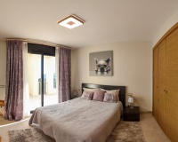 Wiederverkauf - apartment - Marbella - Altos de los Monteros