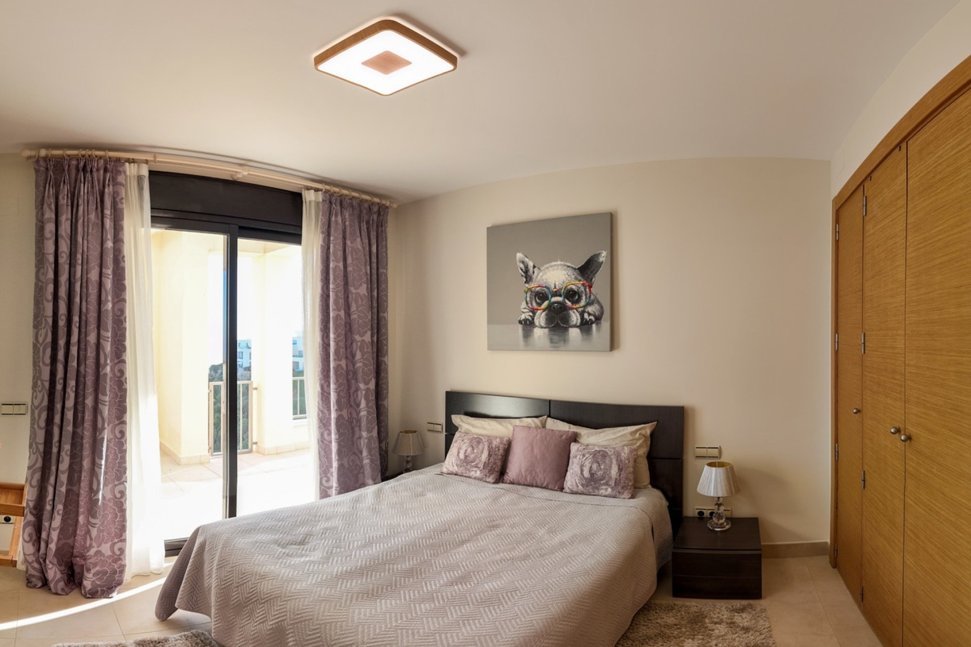 Wiederverkauf - apartment - Marbella - Altos de los Monteros