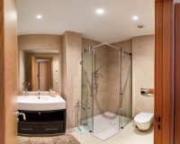 Wiederverkauf - apartment - Marbella - Altos de los Monteros