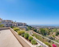 Wiederverkauf - apartment - Marbella - Altos de los Monteros