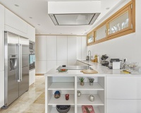 Wiederverkauf - apartment - Marbella - Altos de los Monteros