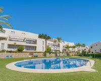 Wiederverkauf - apartment - Marbella - Altos de los Monteros