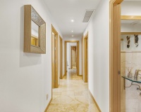 Wiederverkauf - apartment - Marbella - Altos de los Monteros