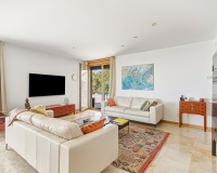 Wiederverkauf - apartment - Marbella - Altos de los Monteros