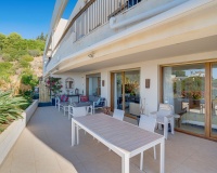 Wiederverkauf - apartment - Marbella - Altos de los Monteros