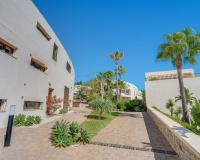Wiederverkauf - apartment - Marbella - Altos de los Monteros