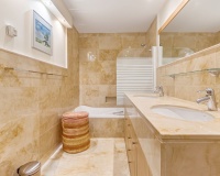 Wiederverkauf - apartment - Marbella - Altos de los Monteros