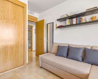 Wiederverkauf - apartment - Marbella - Altos de los Monteros