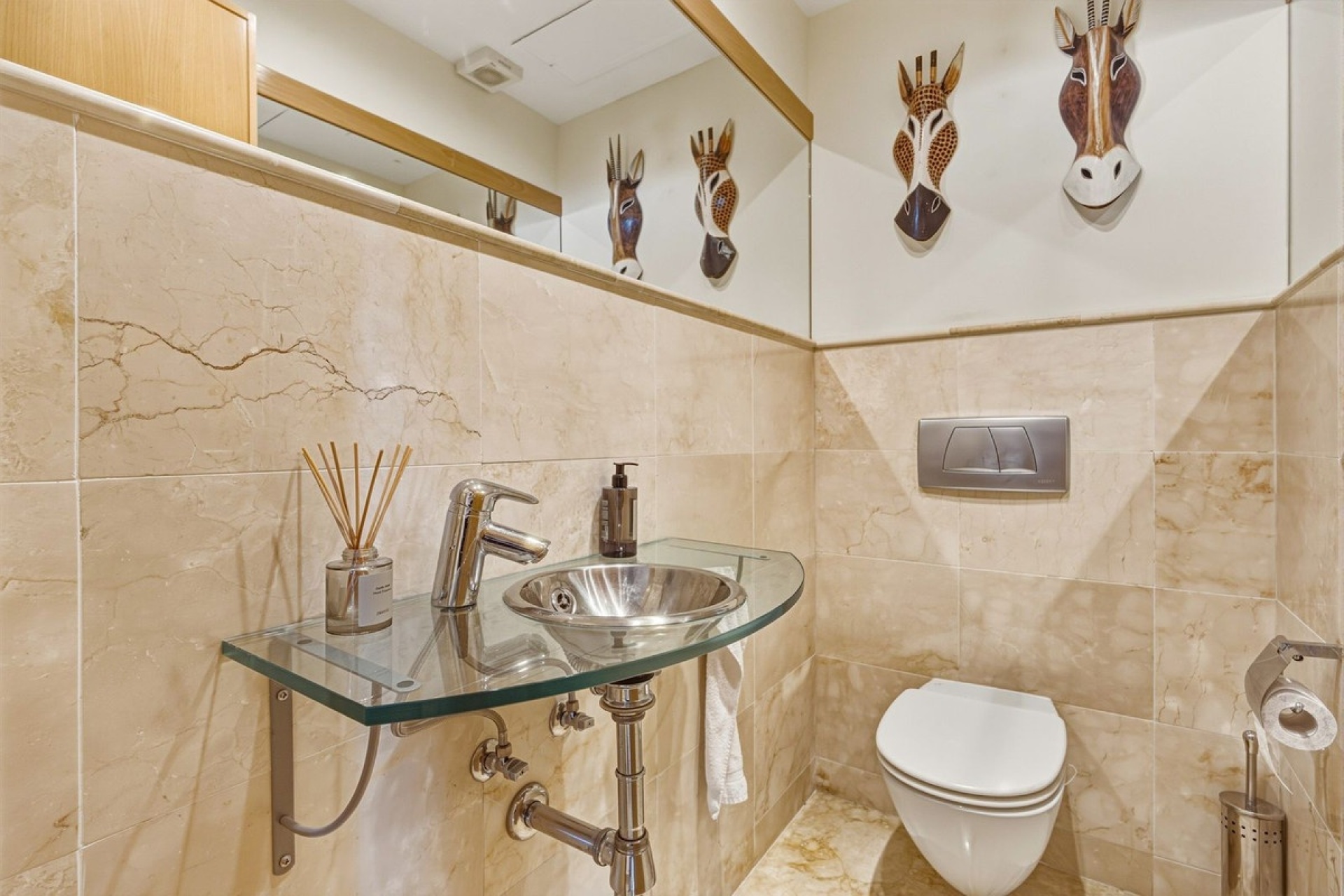 Wiederverkauf - apartment - Marbella - Altos de los Monteros