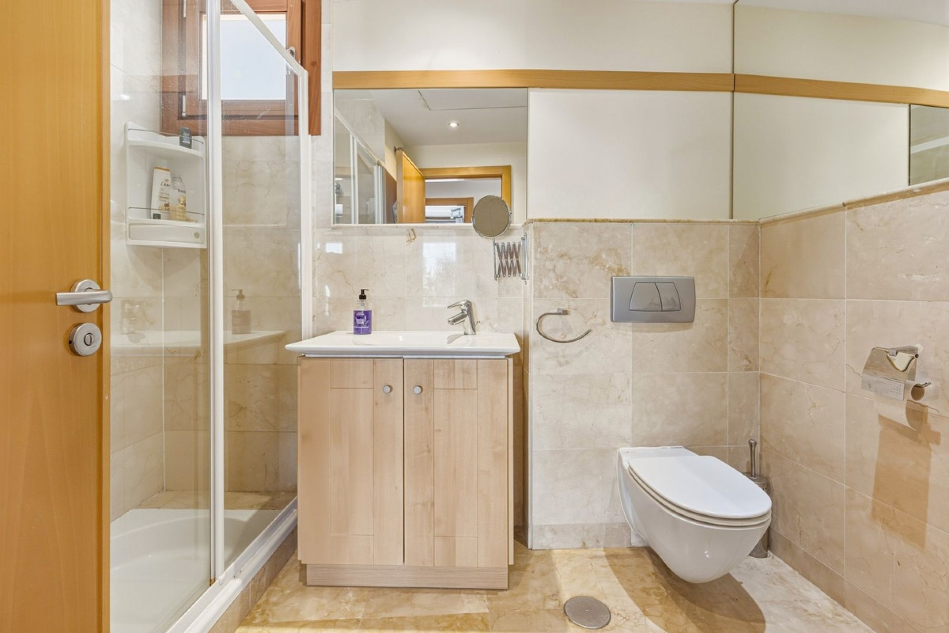 Wiederverkauf - apartment - Marbella - Altos de los Monteros