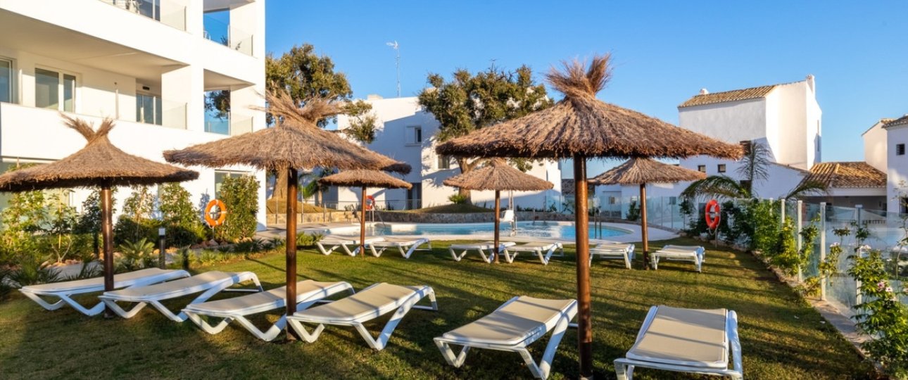 Wiederverkauf - apartment - Marbella - Altos de los Monteros