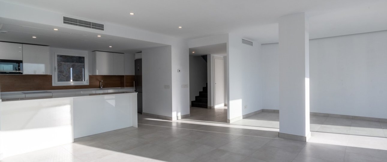 Wiederverkauf - apartment - Marbella - Altos de los Monteros