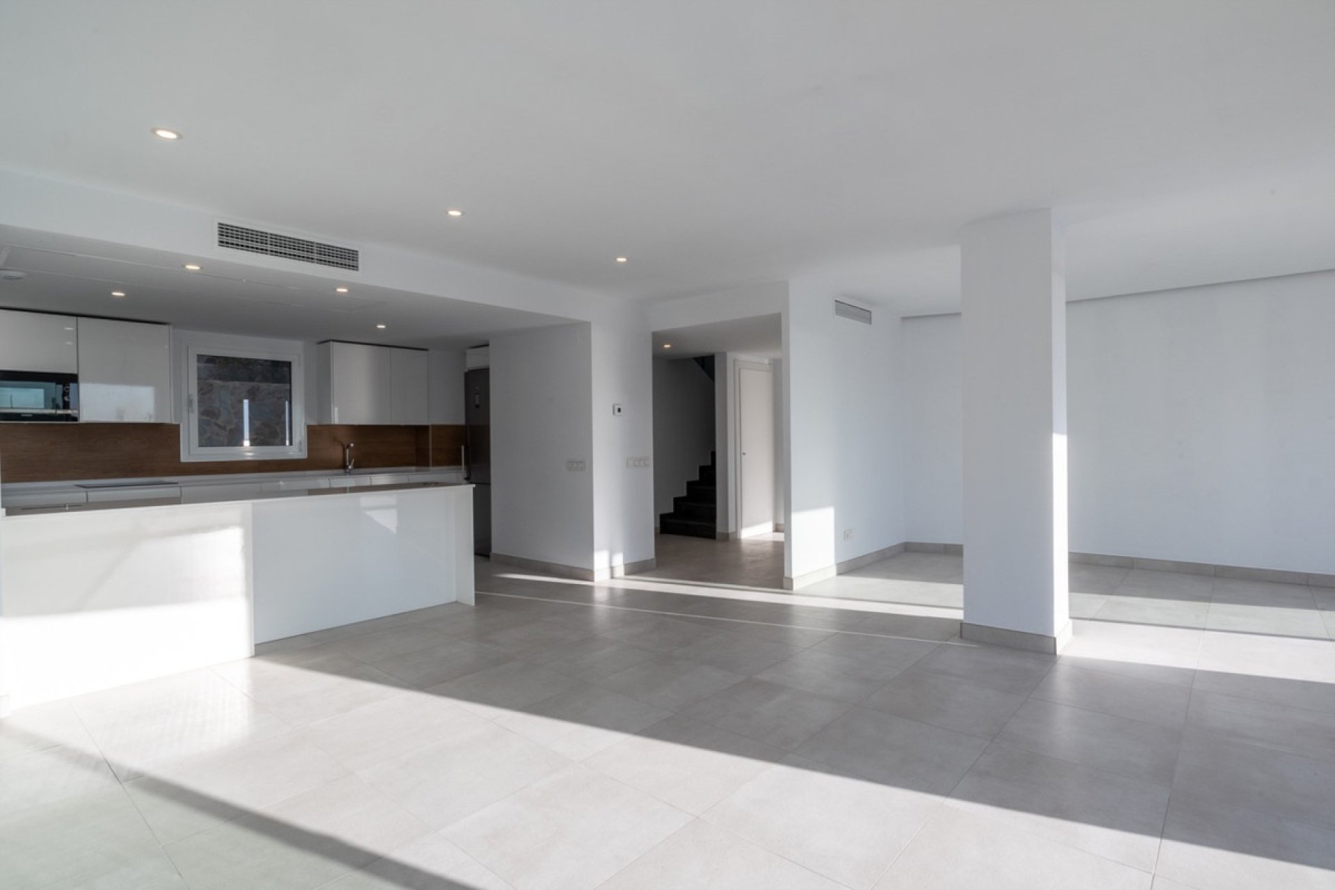 Wiederverkauf - apartment - Marbella - Altos de los Monteros