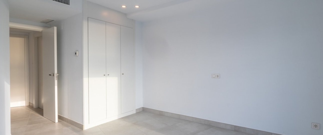 Wiederverkauf - apartment - Marbella - Altos de los Monteros