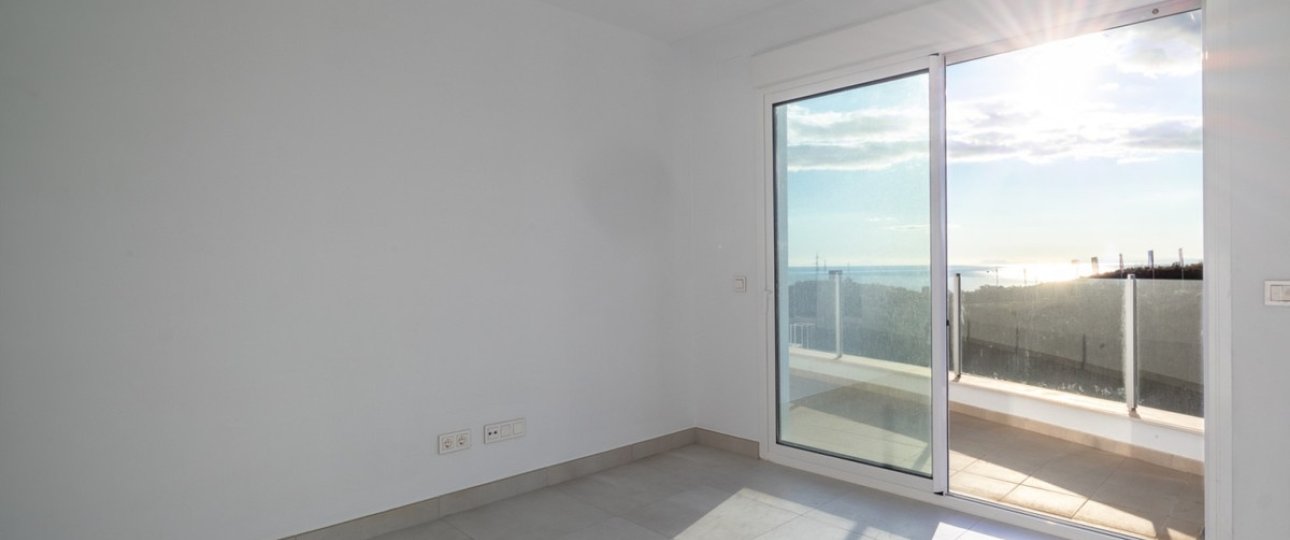 Wiederverkauf - apartment - Marbella - Altos de los Monteros