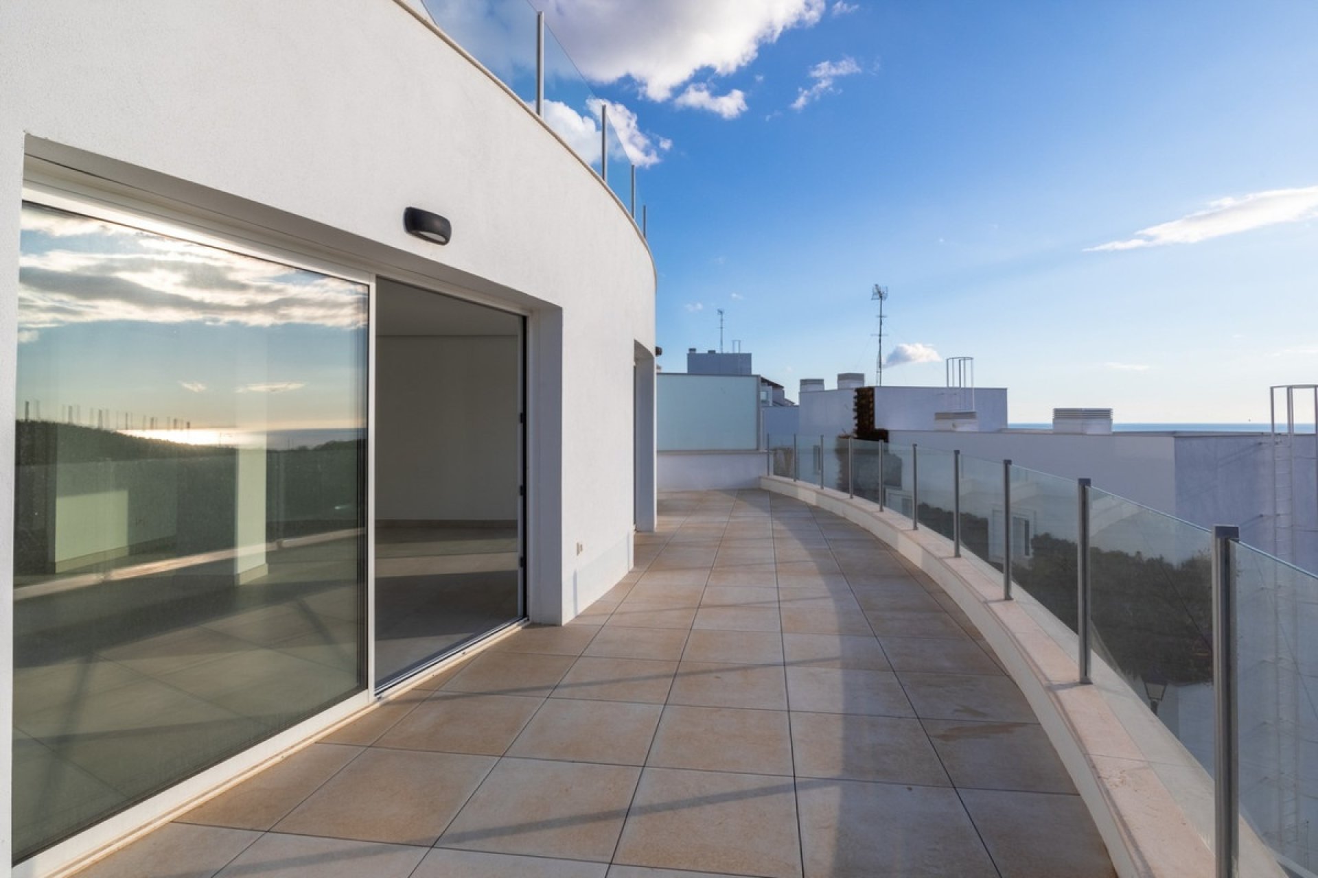 Wiederverkauf - apartment - Marbella - Altos de los Monteros