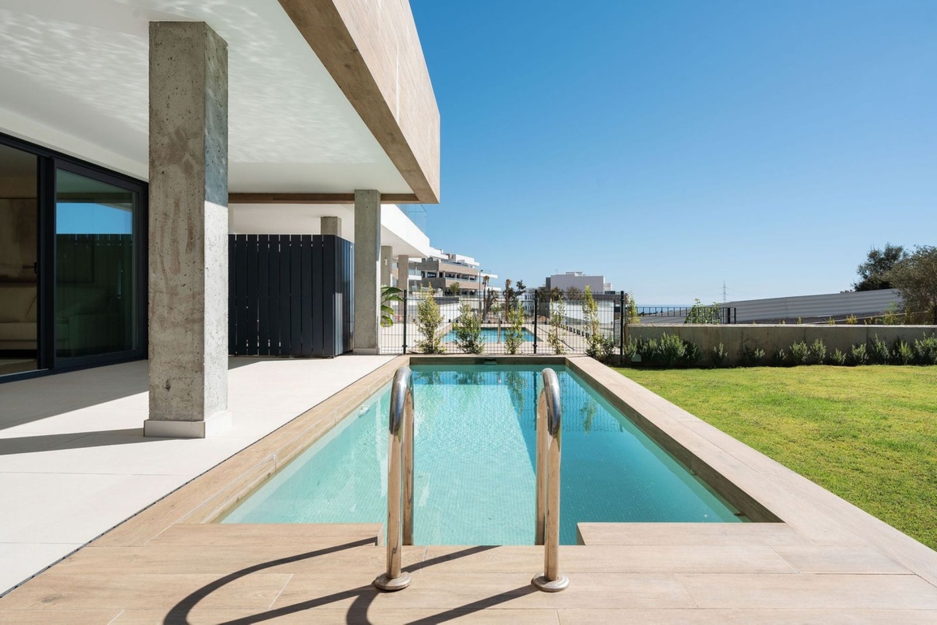 Wiederverkauf - apartment - Marbella - Altos de los Monteros