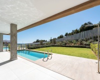 Wiederverkauf - apartment - Marbella - Altos de los Monteros