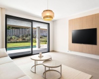 Wiederverkauf - apartment - Marbella - Altos de los Monteros