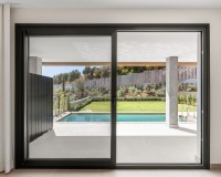 Wiederverkauf - apartment - Marbella - Altos de los Monteros