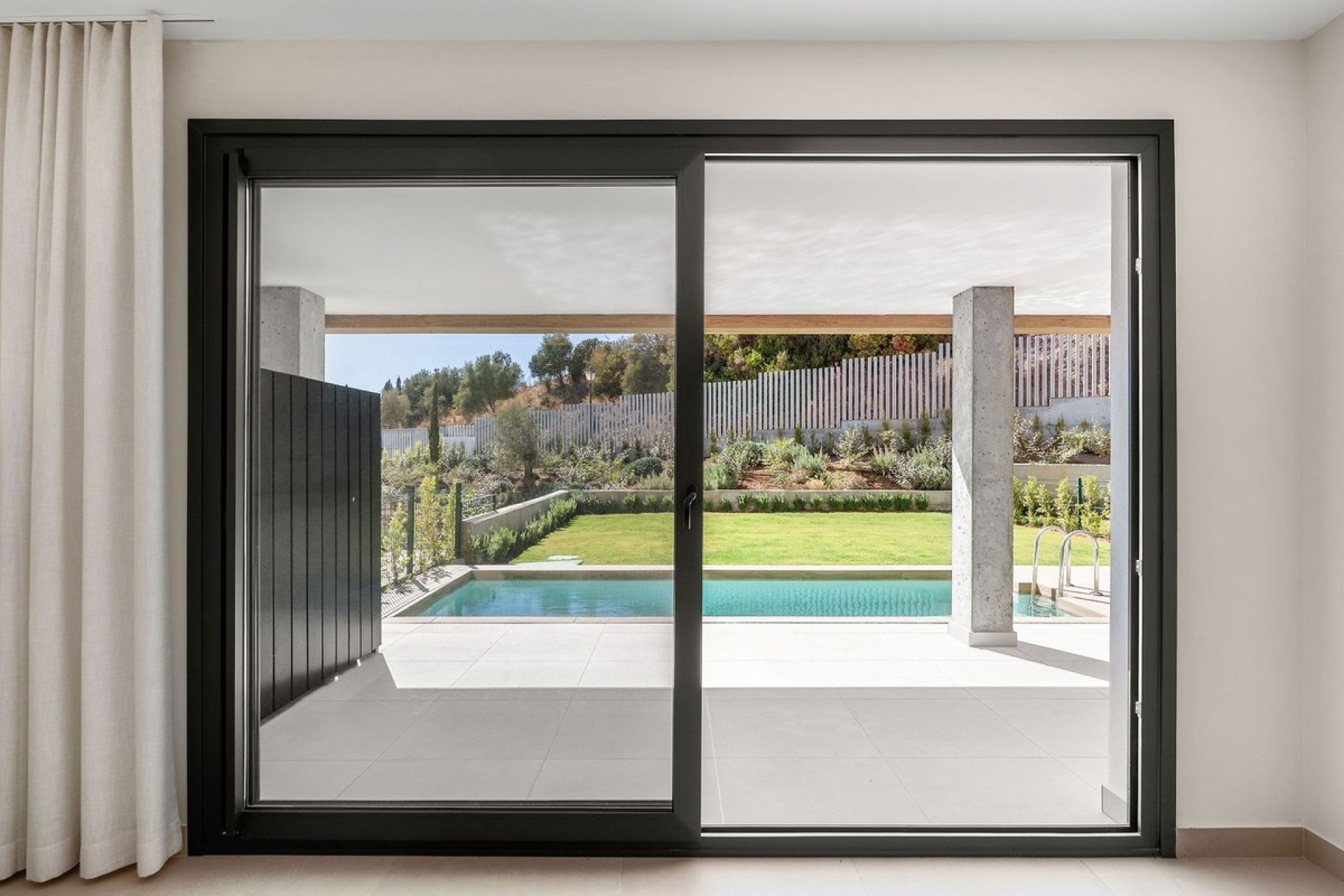 Wiederverkauf - apartment - Marbella - Altos de los Monteros