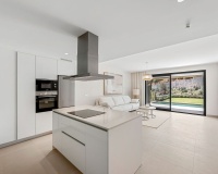 Wiederverkauf - apartment - Marbella - Altos de los Monteros