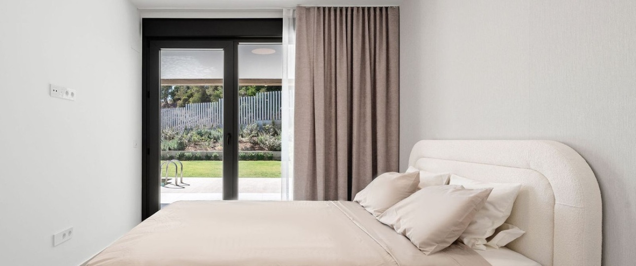 Wiederverkauf - apartment - Marbella - Altos de los Monteros